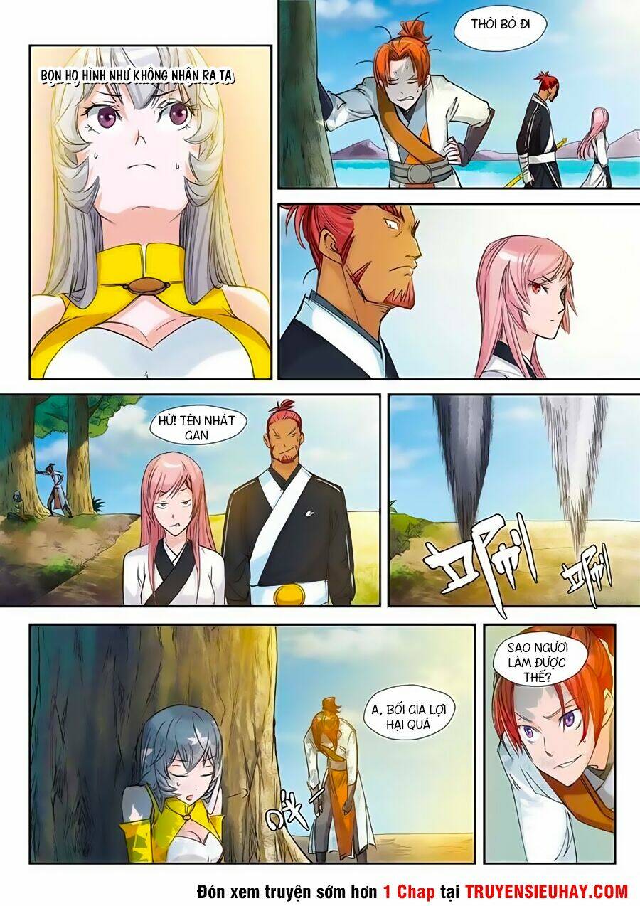 tiên đạo ma hiệp chapter 10 4