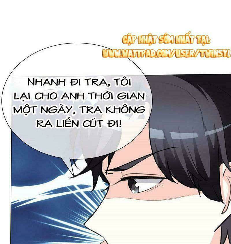 ái người tình xuất vu lam chapter 48 7