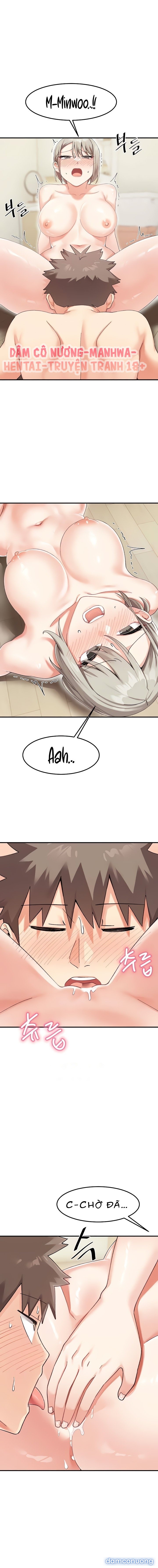 những cô bạn có ngoại hình giống hệt nhau chapter 6 12