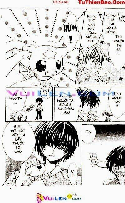 viên ngọc nhiệm màu chapter 6 15