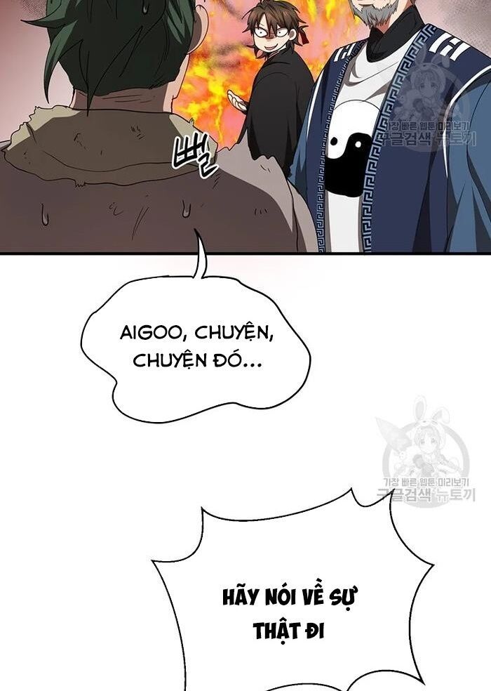 võ đang kỳ hiệp chapter 53 92