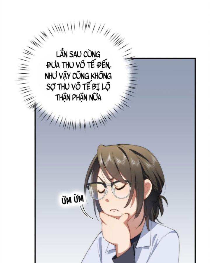 nữ chính chạy từ trong sách ra thì phải làm sao chapter 71 57