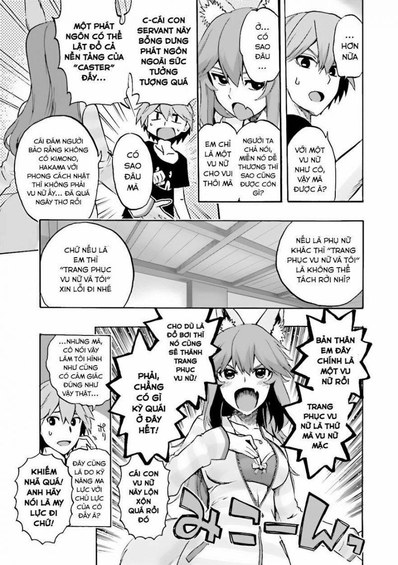 fate/extra ccc fox tail chapter 21 11