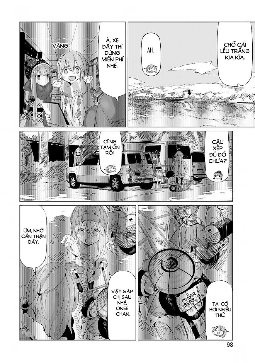 yurukyan chapter 10 22