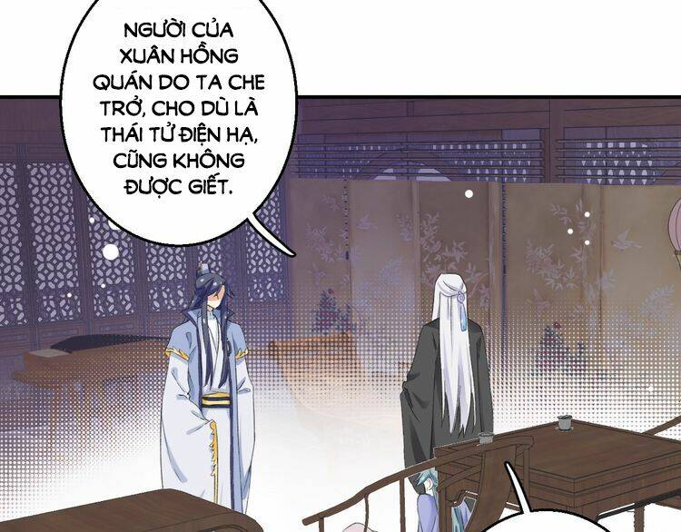 hoa nhan sách chapter 49.1 12