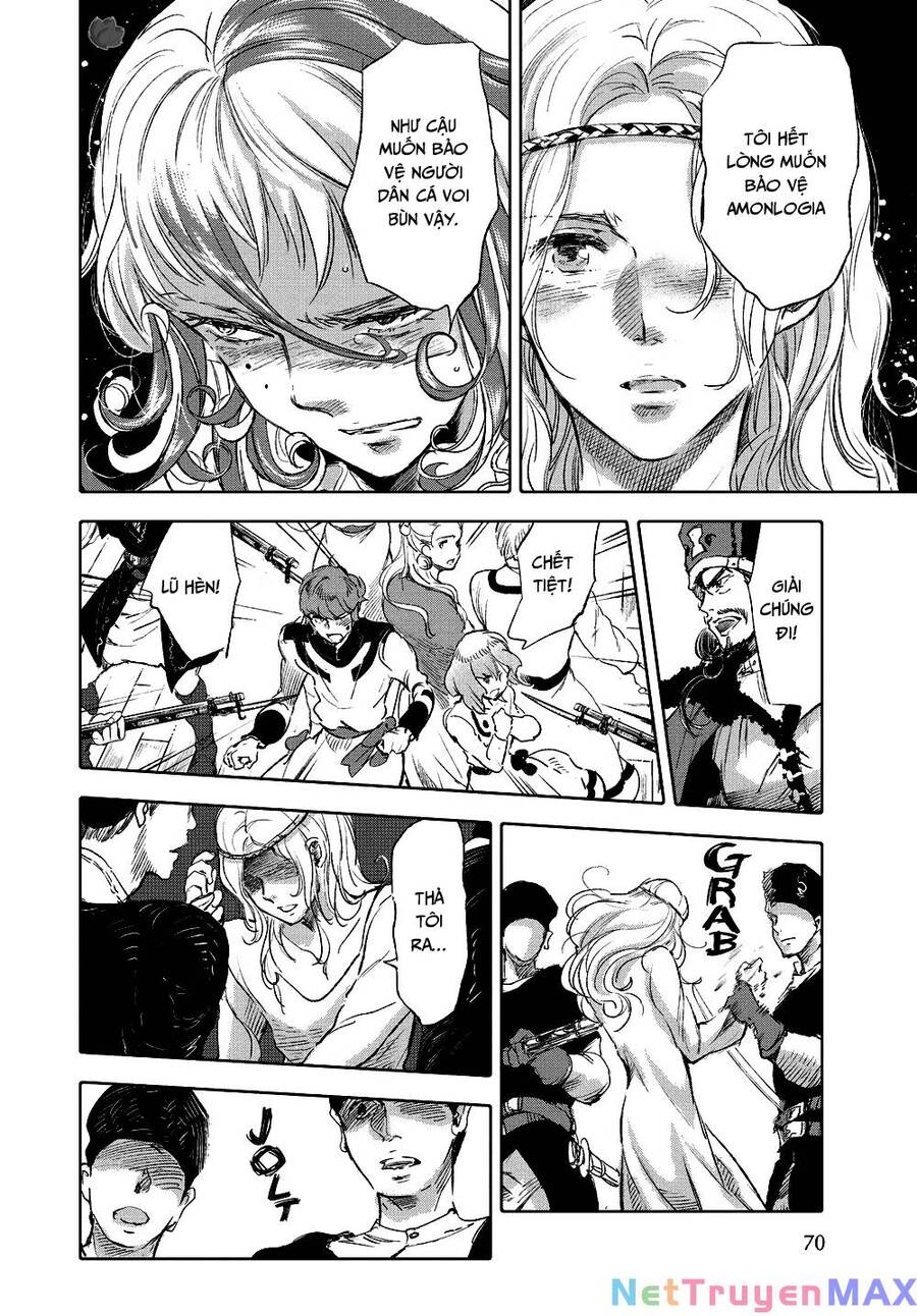 children of the whales chapter 35 30