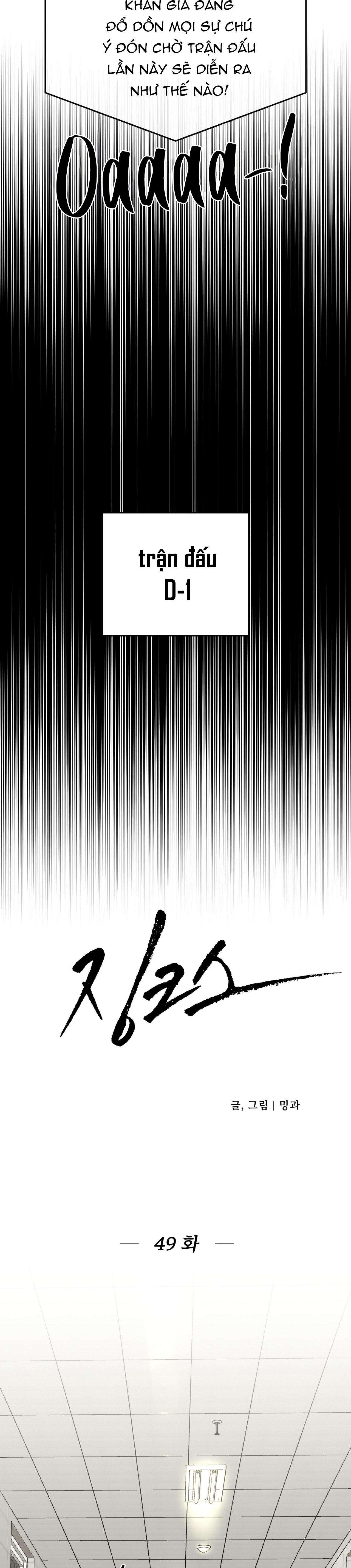 điềm rủi chapter 49 3