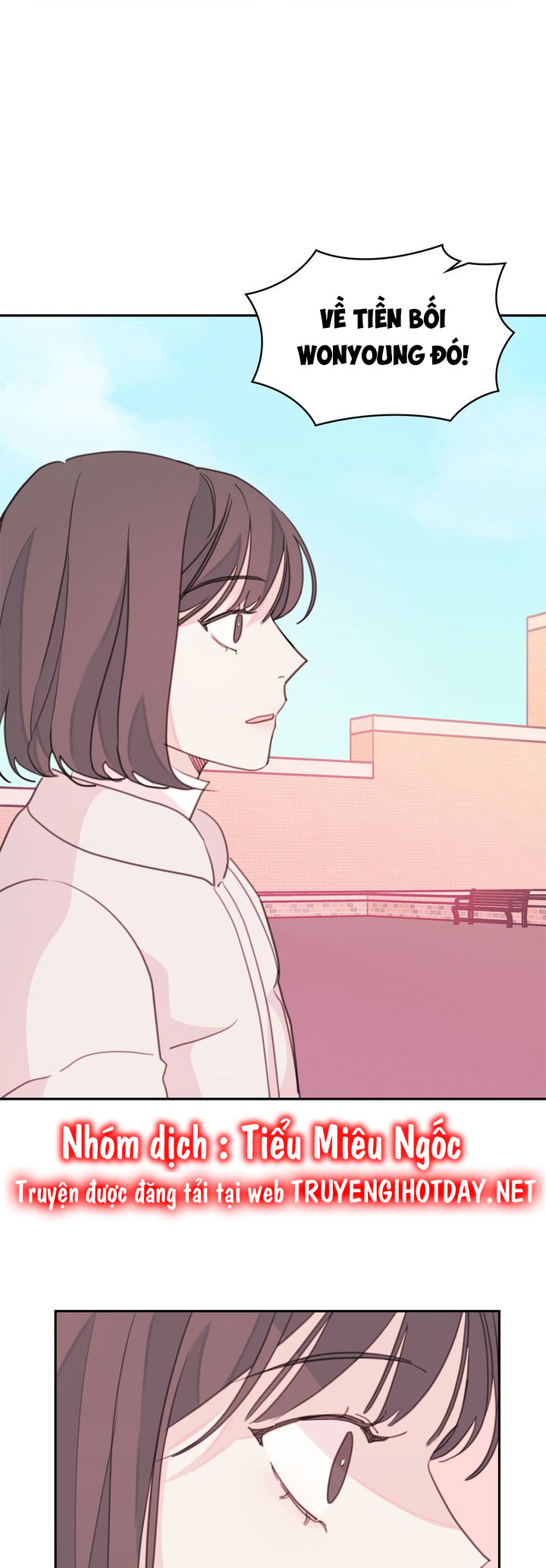 hôm nay cùng với em chapter 73 20