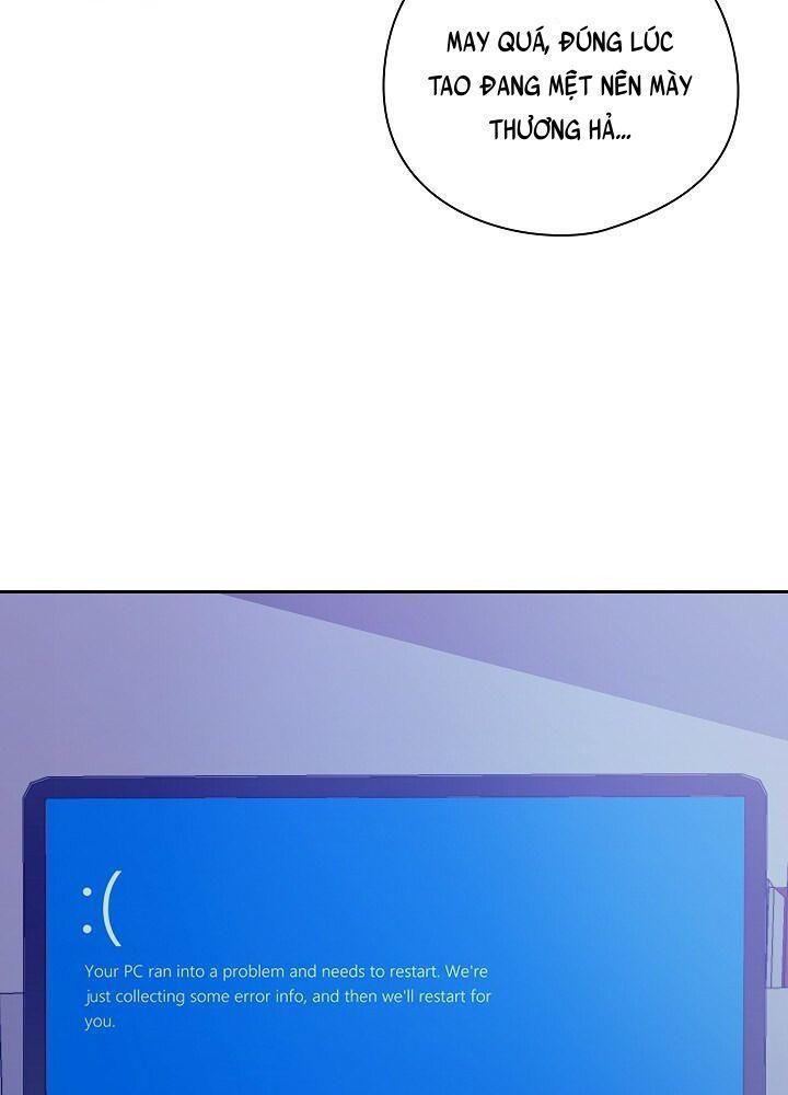 hãy giữ im lặng ở nơi làm việc! chapter 1 50