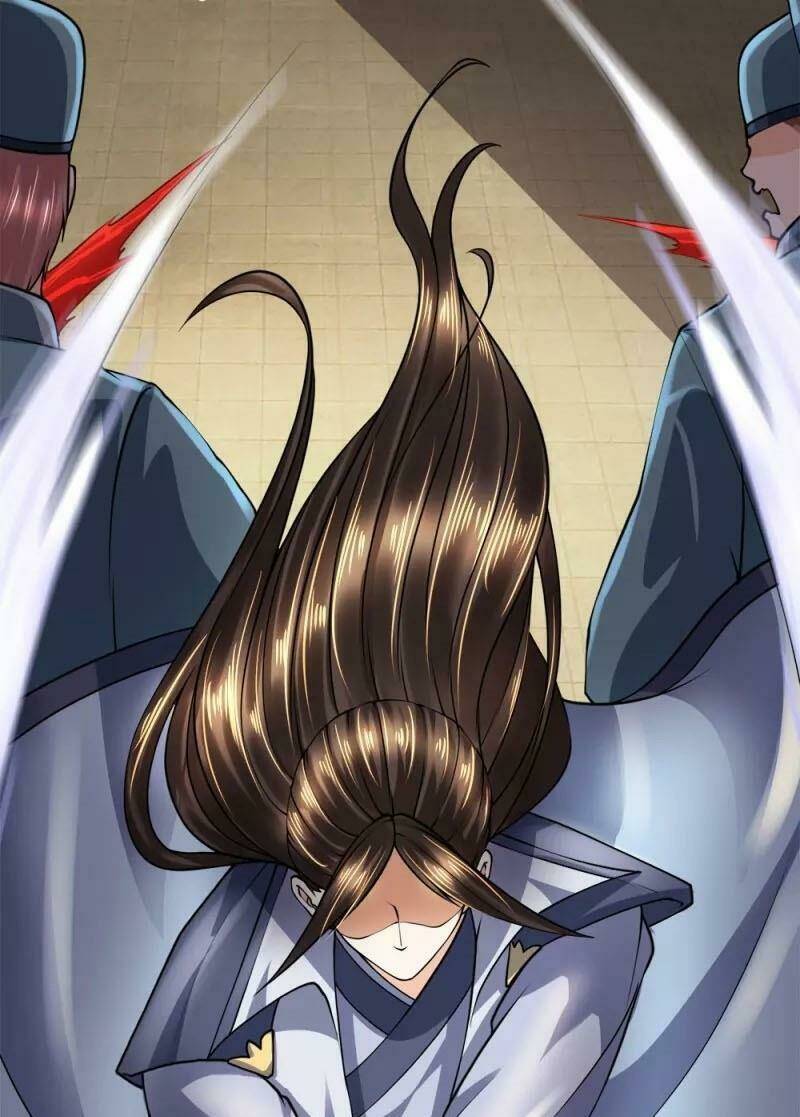 chí tôn hồng bao hoàng đế chapter 40 7