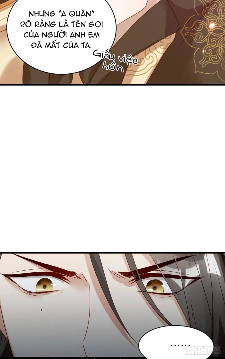 lục thân bất nhận chapter 56 17