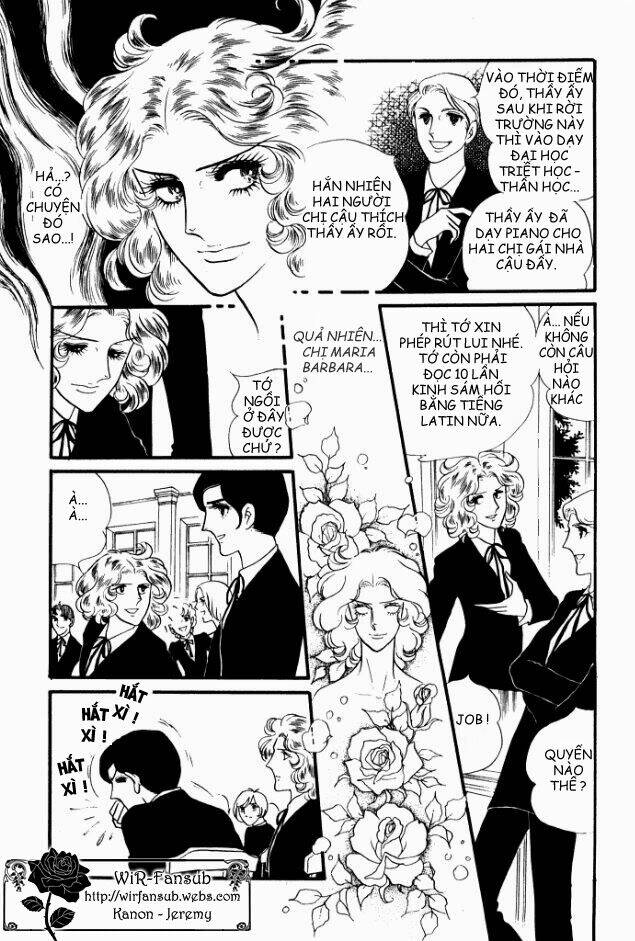 orpheus no mado chapter 2 4