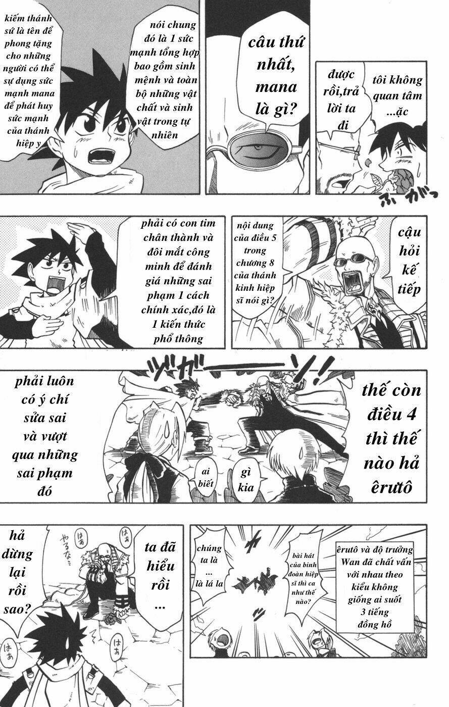 saga of queen knight chapter 23 14