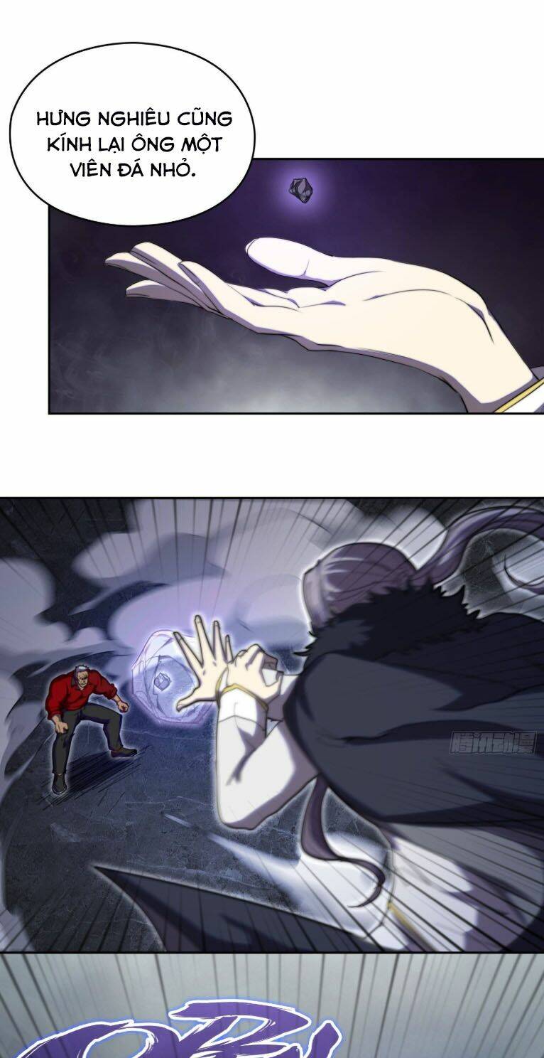 đô thị hàng thần khúc chapter 47 10