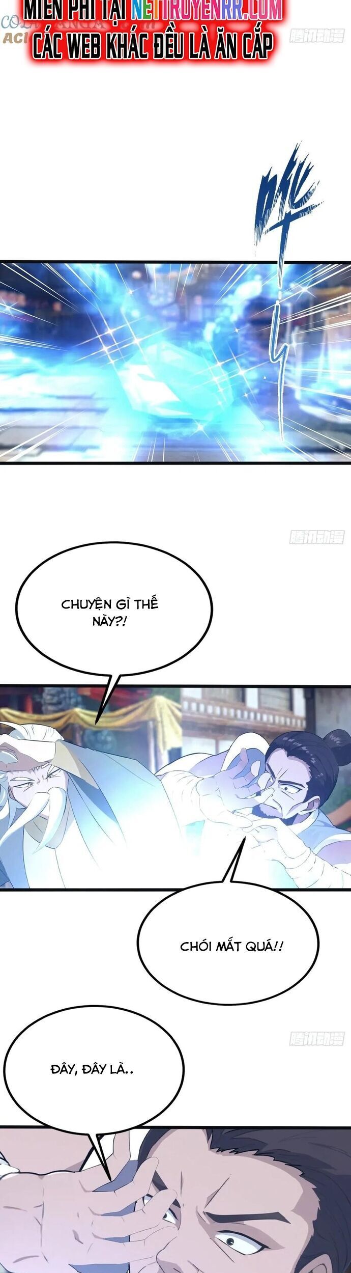 tu tiên trở về tại vườn trường – season 2 chapter 122 19