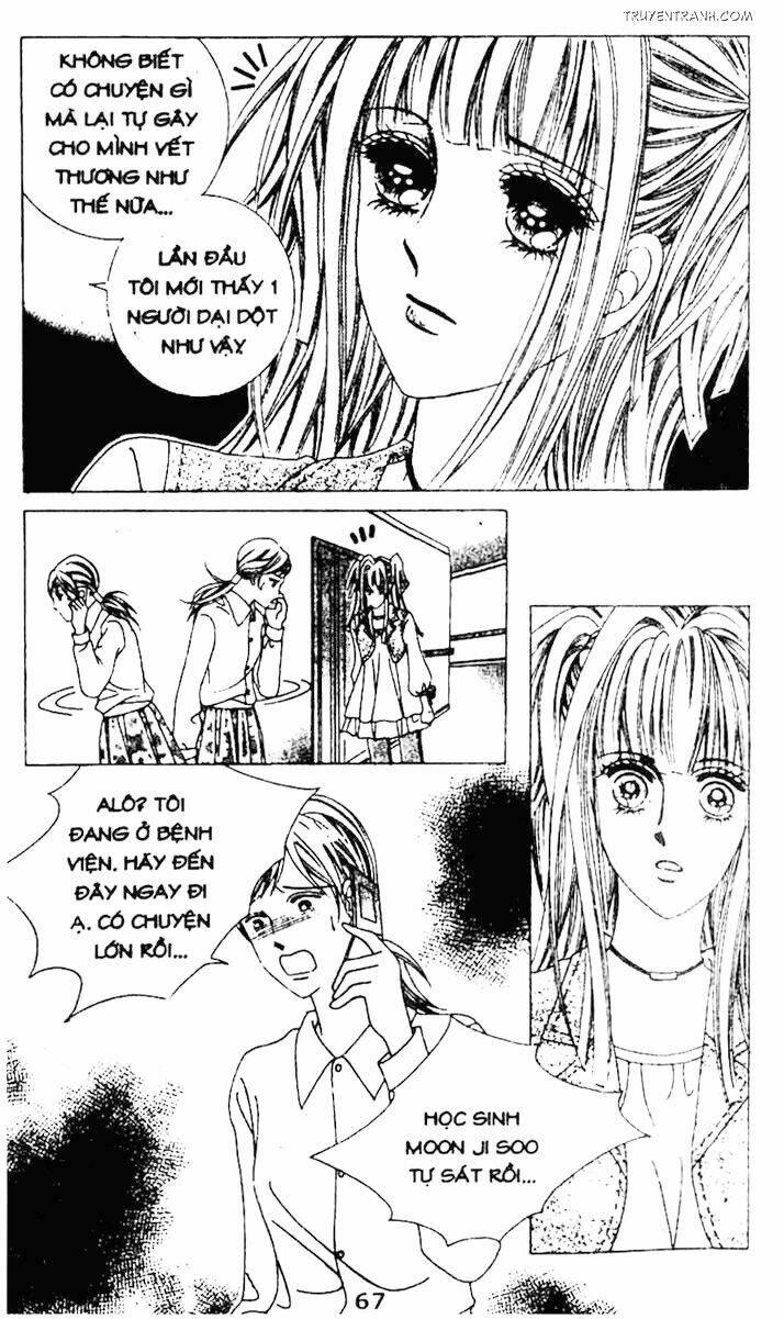 điên vì yêu - love like crazy chapter 55 11