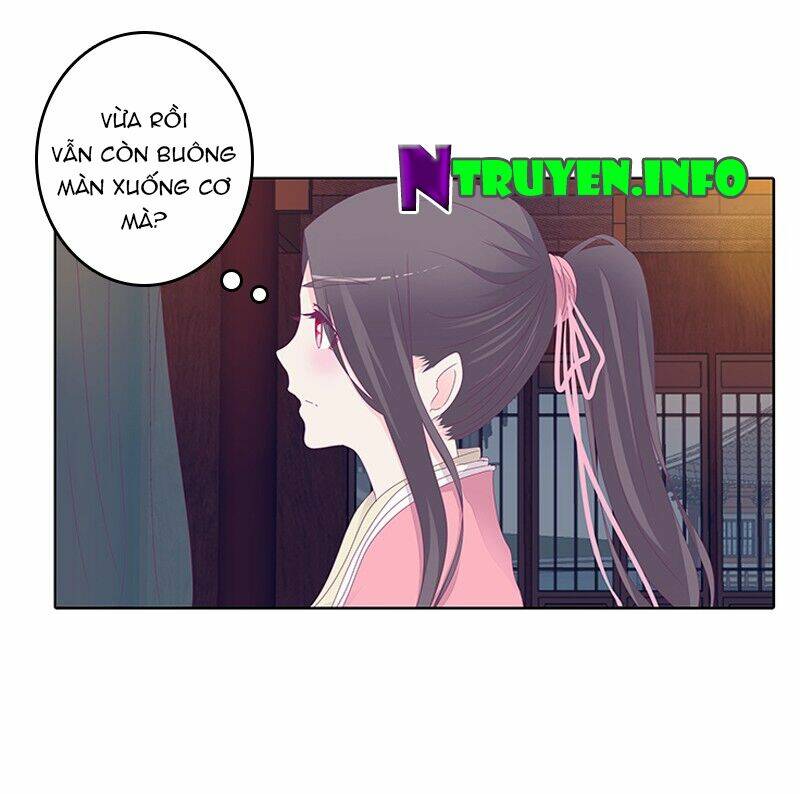 tướng quân mời ra trận chapter 62 8