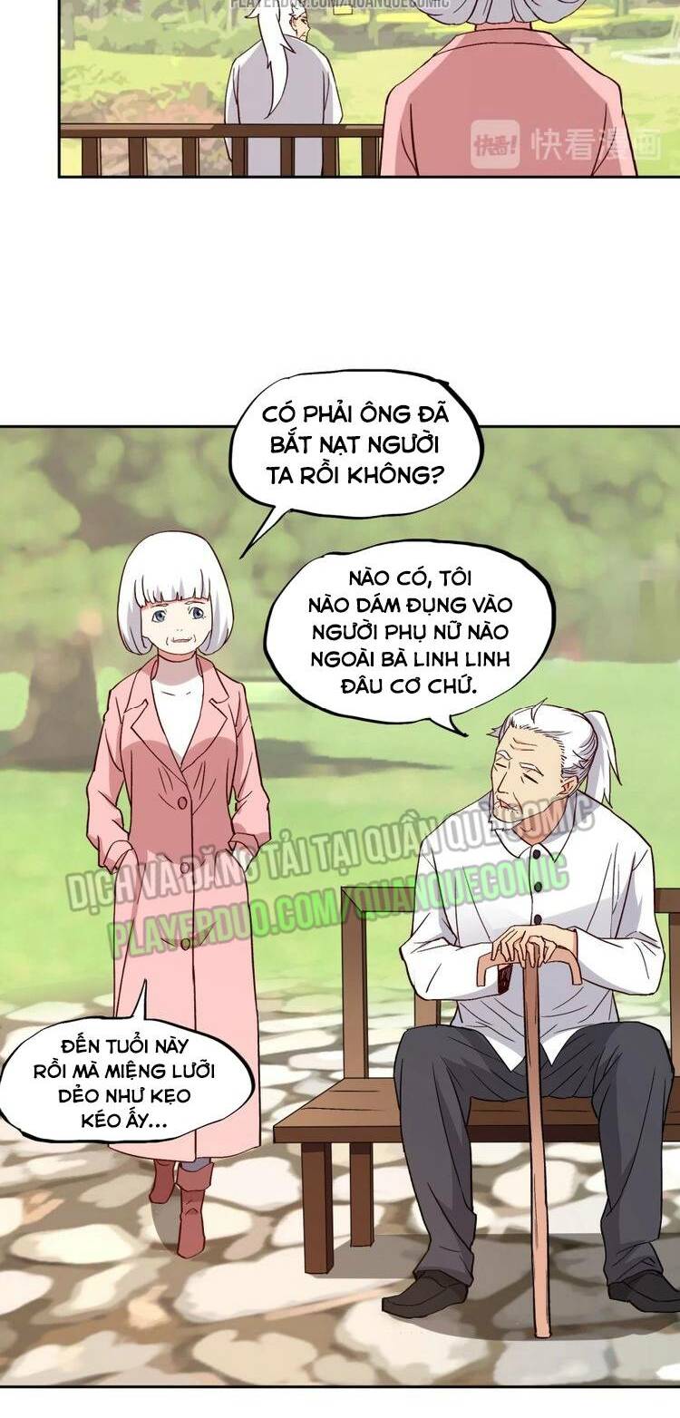 ta luyện giả kim trong thời đại tu tiên chapter 72 2