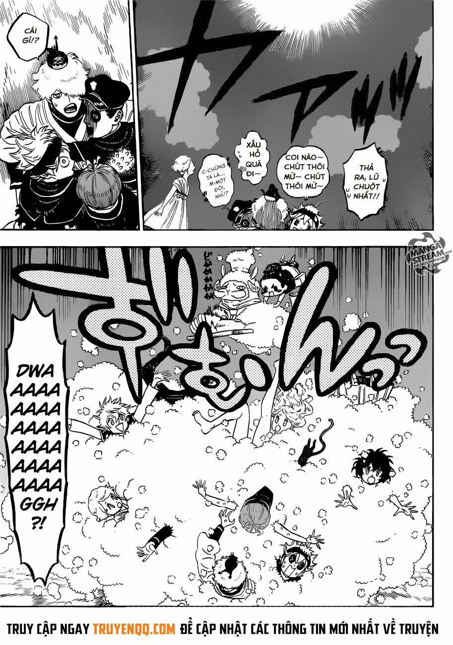 black clover - pháp sư không phép thuật chapter 189 16
