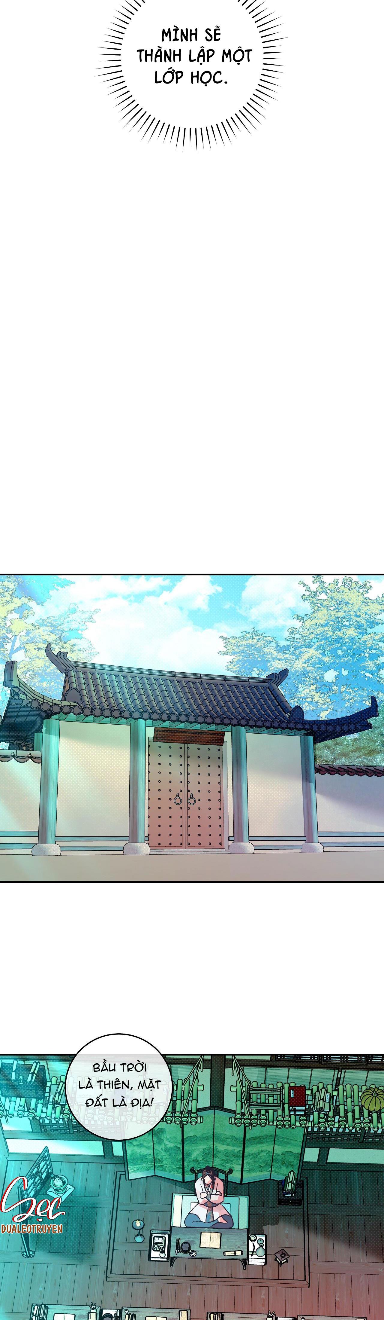 mộc đàn hương chapter 6 19