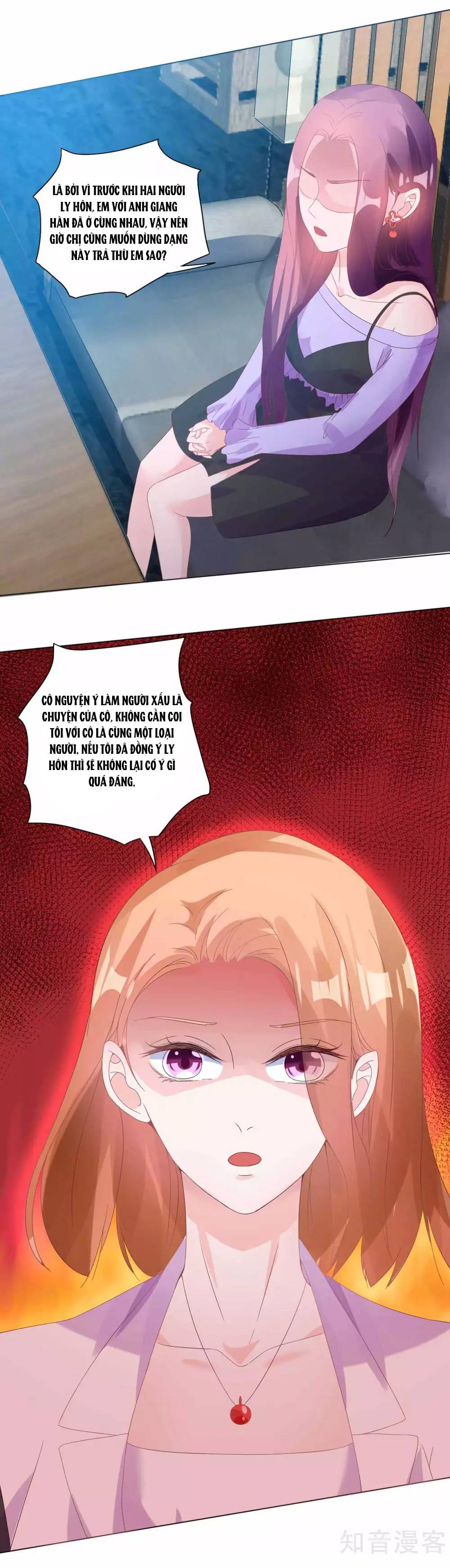 thời thượng nữ vương có chút tô chapter 9 7