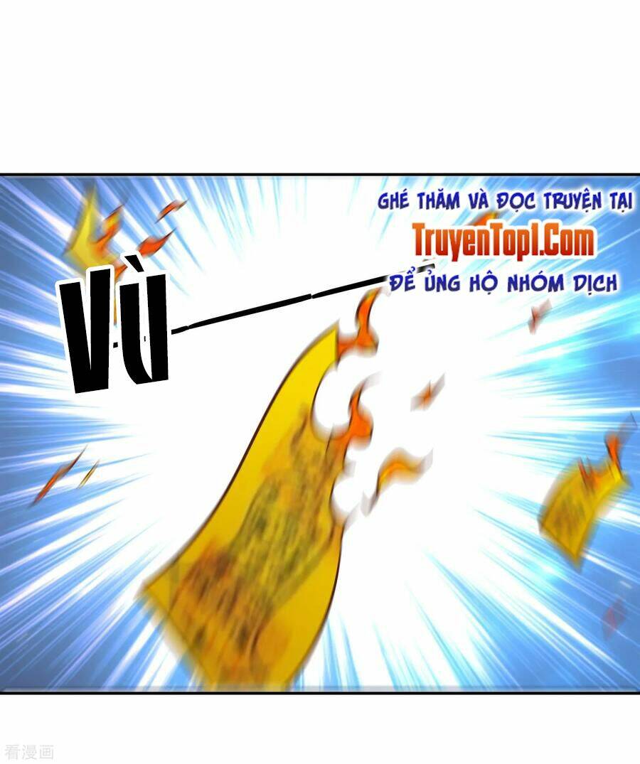 võ linh kiếm tôn chapter 130 12