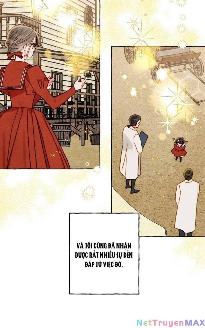 nuôi dưỡng một hắc long chapter 74.2 6