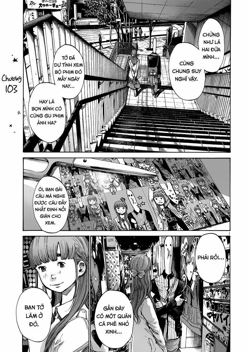 chúc ngủ ngon, punpun chapter 103 2