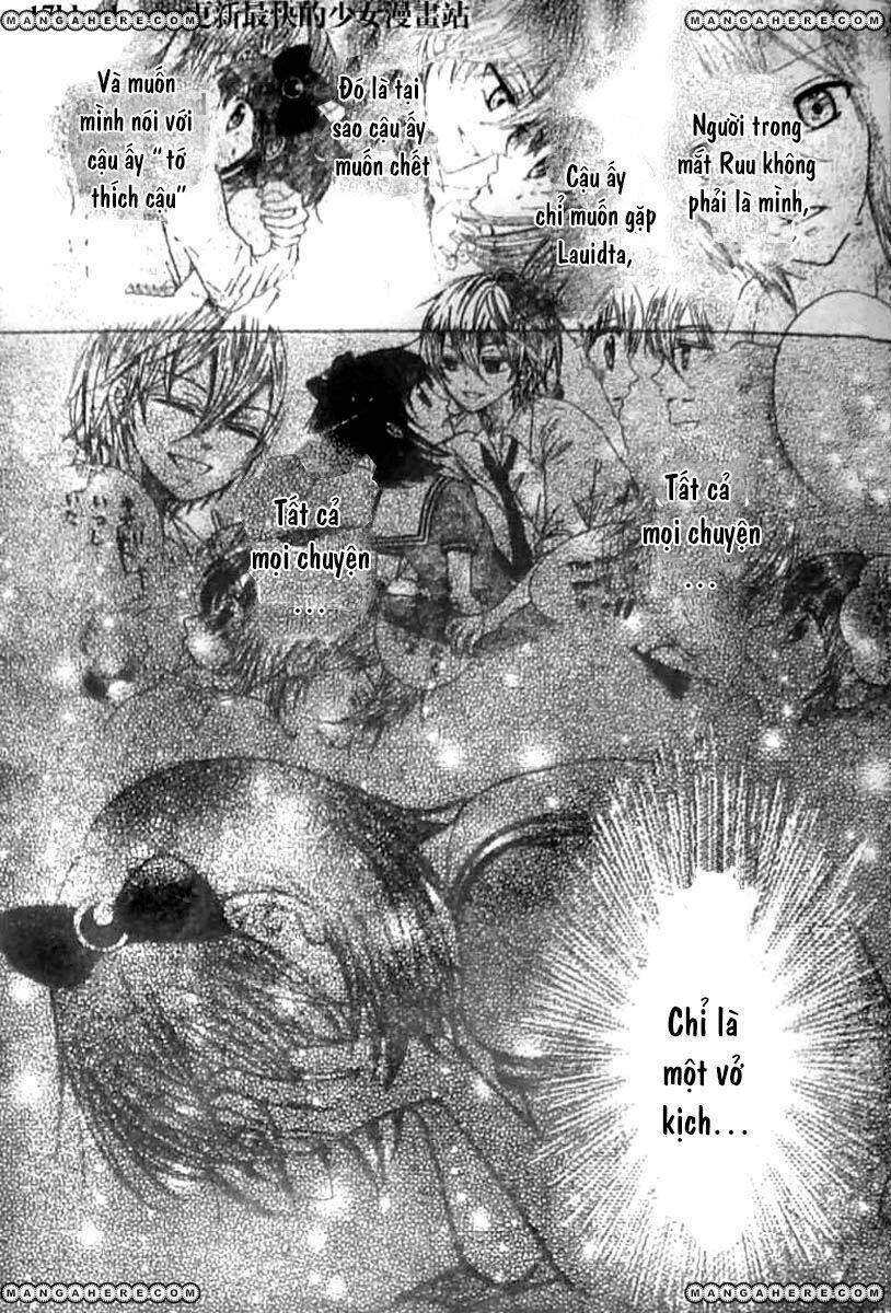 kami ka akuma ka chapter 6 27