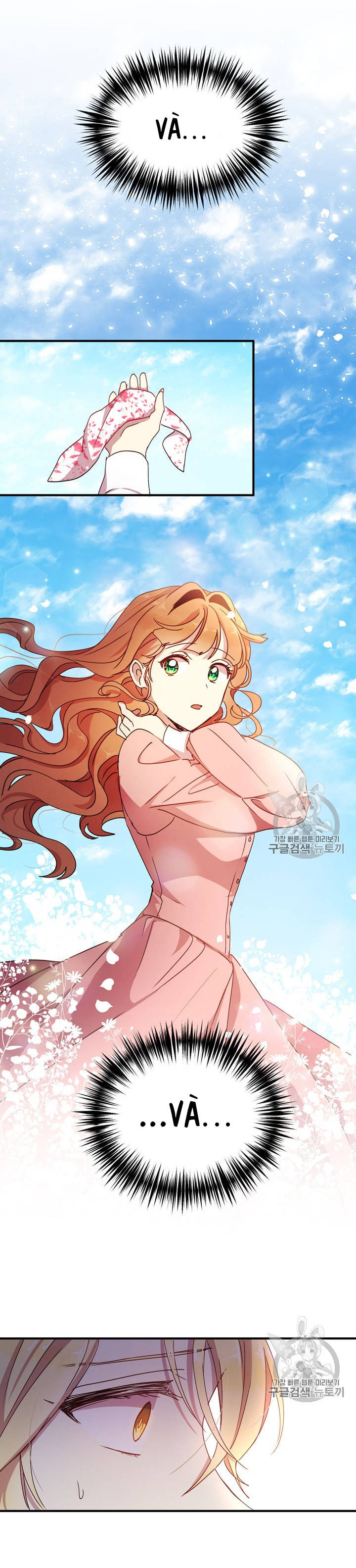 tại sao ngài làm điều này, công tước chapter 73 19