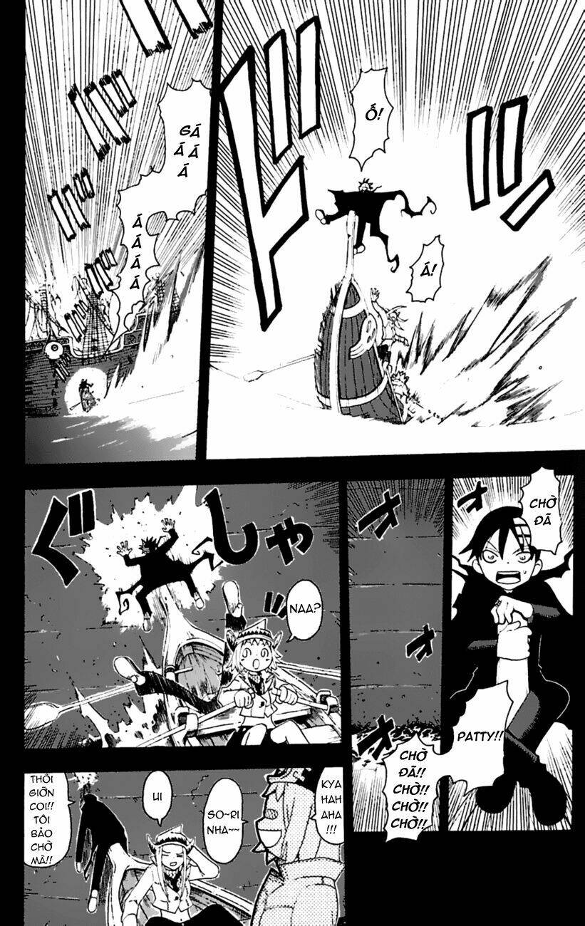 soul eater chapter 13 7
