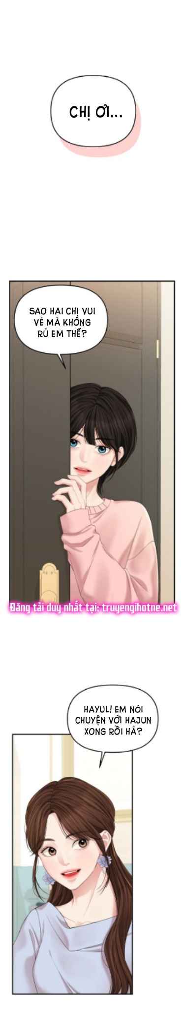 gửi em người đánh cắp những vì sao - to you who swallowed a star chapter 73.1 22