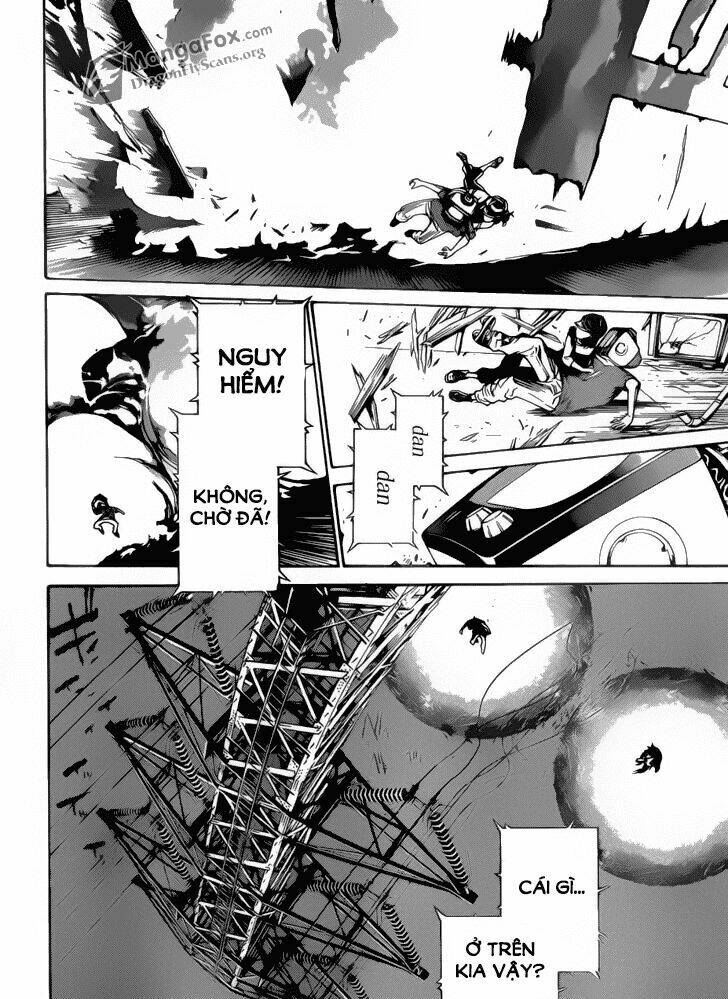 air gear chapter 334 13