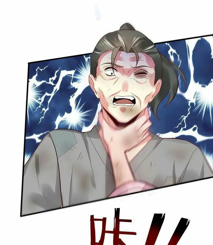 độc phi thần y quá kiêu ngạo chapter 3 7