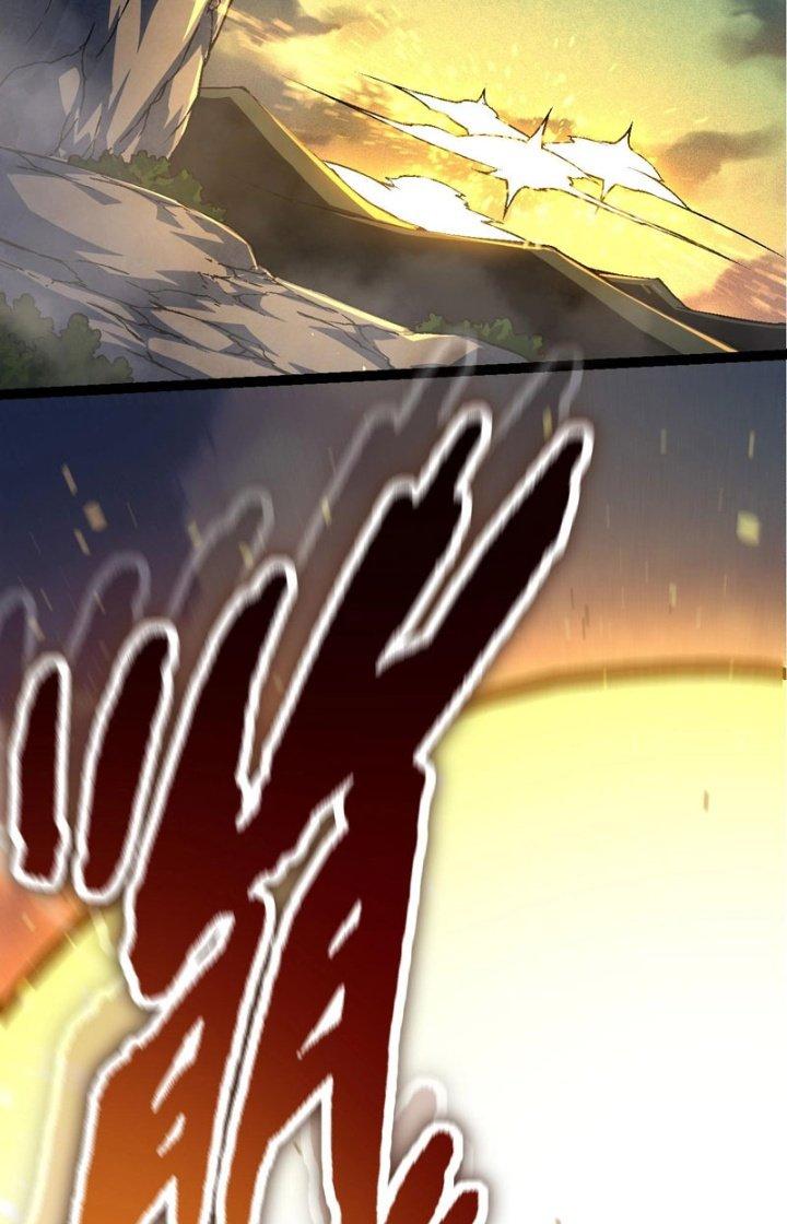 từ cây cổ thụ bắt đầu tiến hóa chapter 75 35