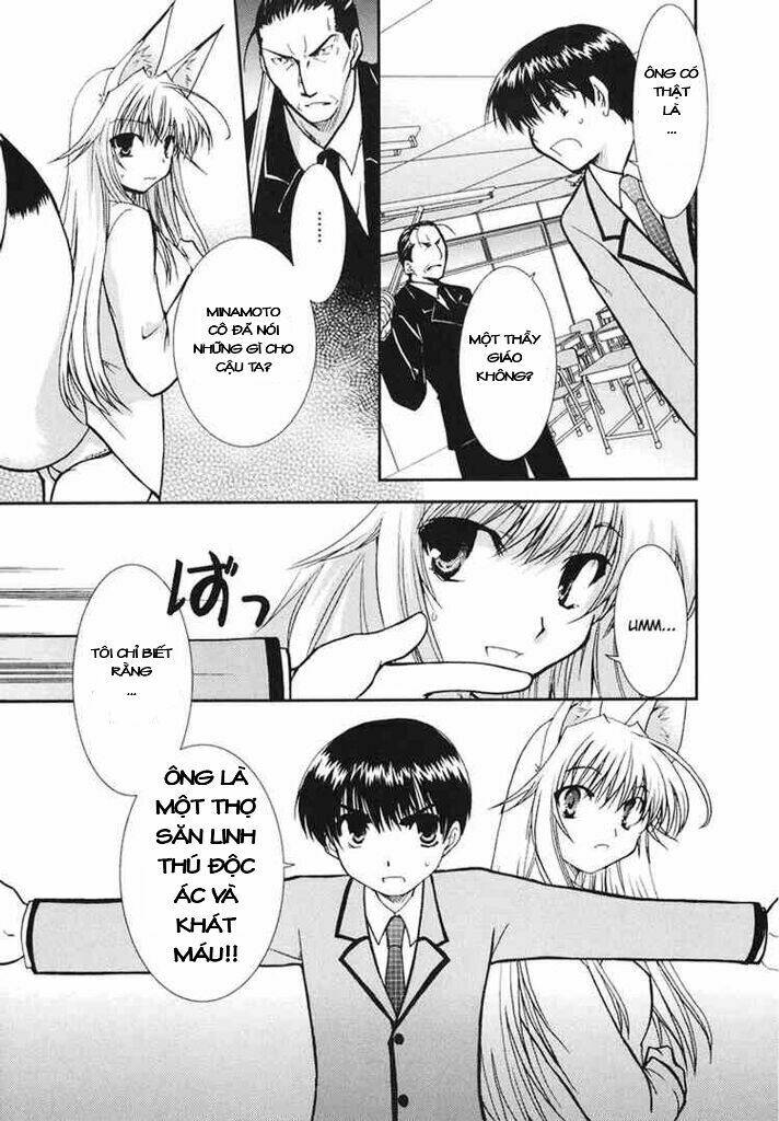 kanokon chapter 8 10