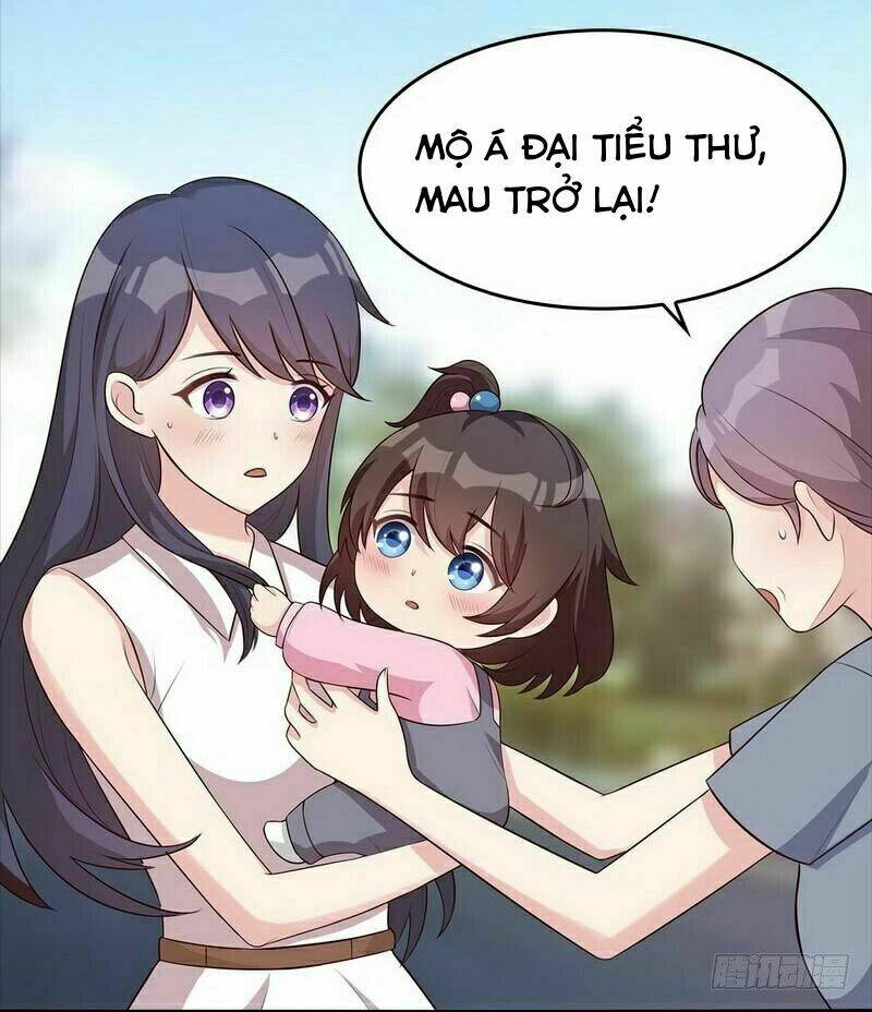 nam thần manh bảo tận diệt chapter 1 42