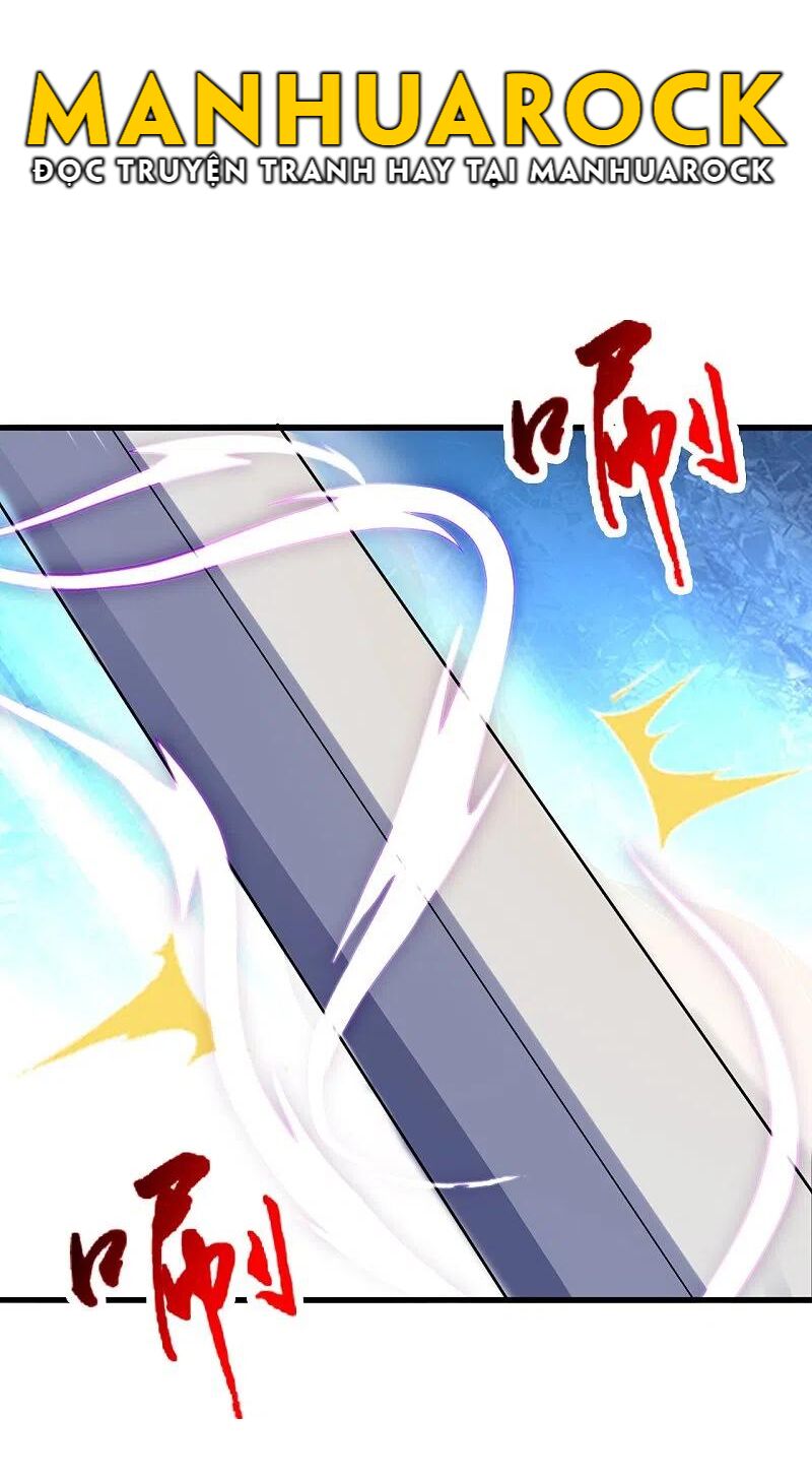 tiên võ đế tôn chapter 303 19