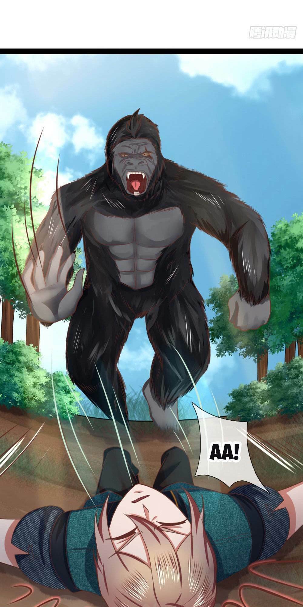 vô địch kiếm thần chapter 18 20