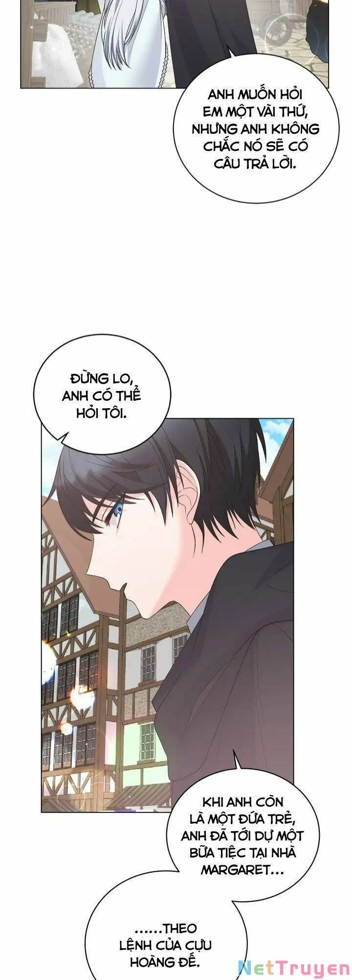 là nhân vật phản diện nhưng tôi sẽ trở thành nữ chính chapter 64 14
