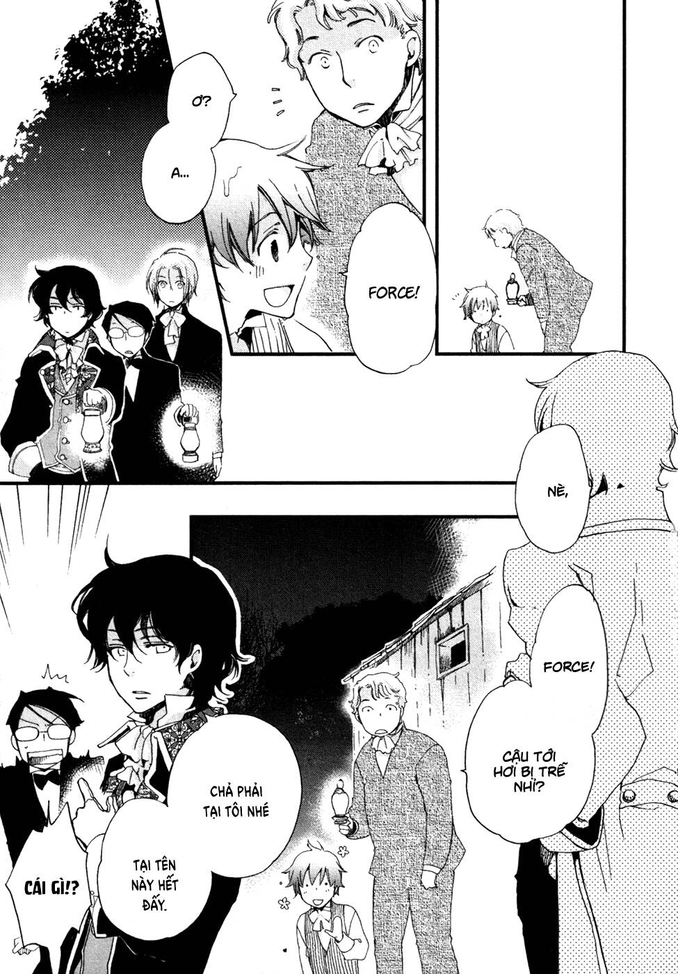 a*d tenshi no uso chapter 10 11