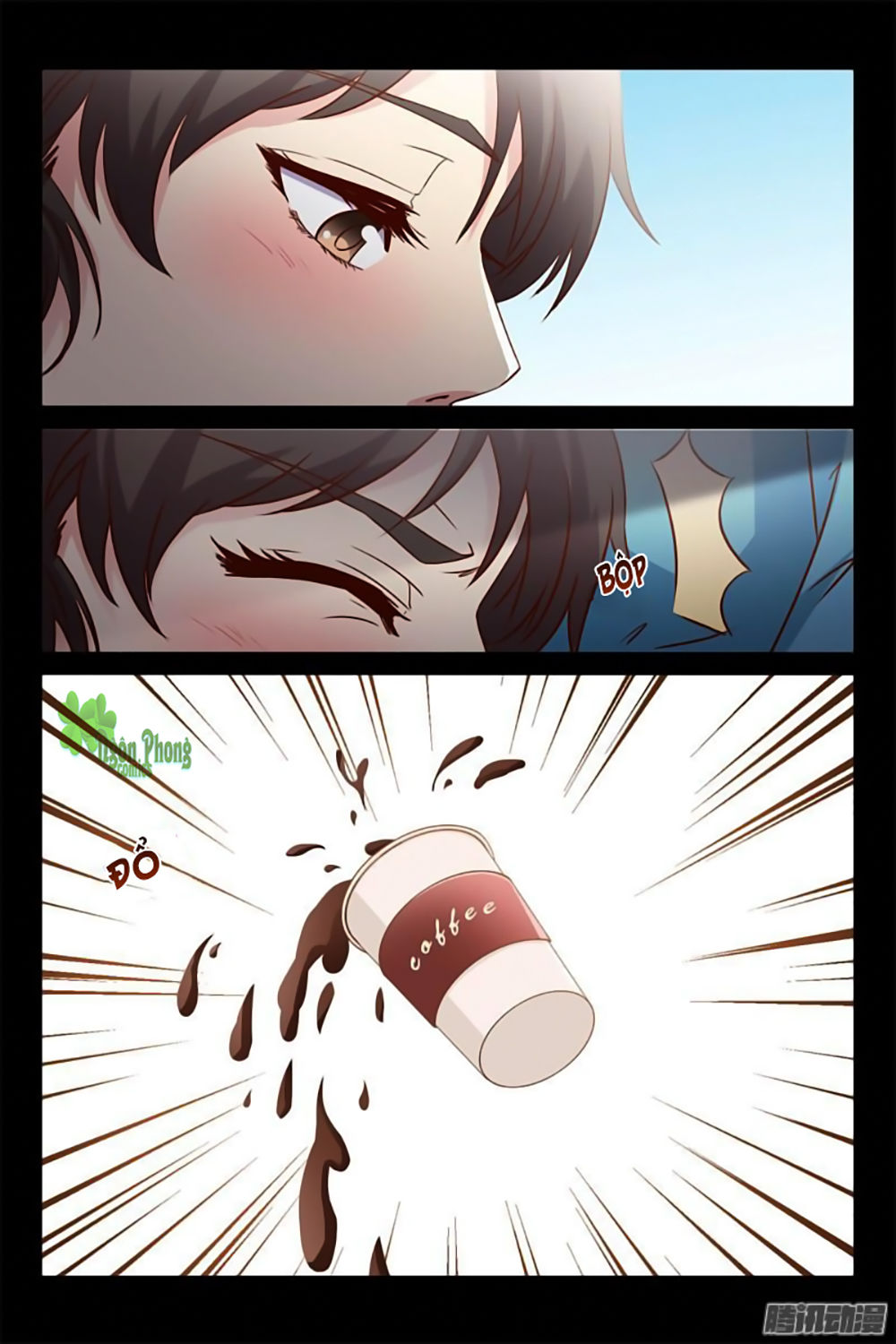 tình nhân khế ước của tổng tài chapter 28 4