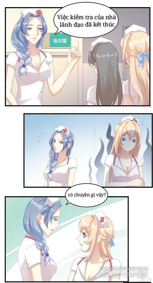 vợ quỷ trốn thoát chapter 13 1