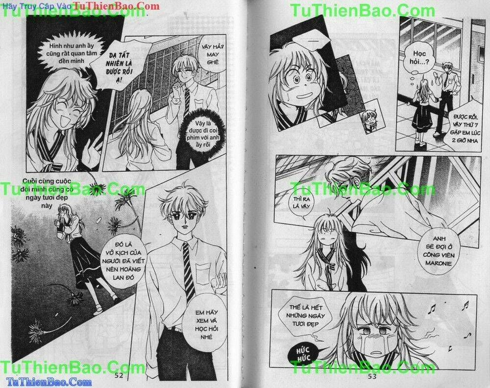 nhật ký của nan a chapter 2 26