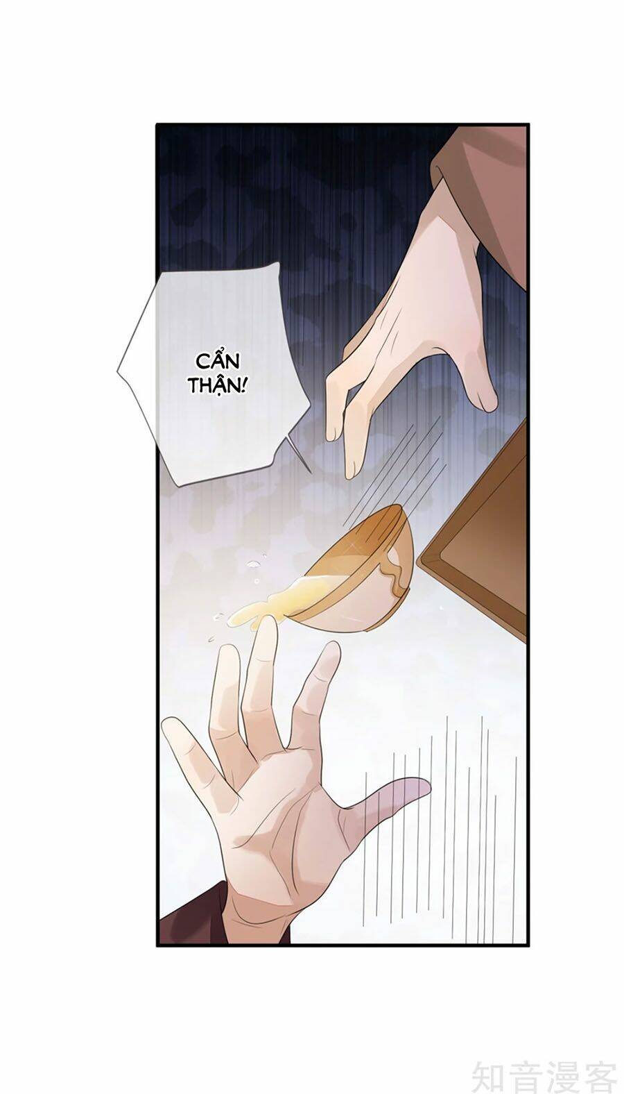 cửu khuyết phong hoa chapter 80 25