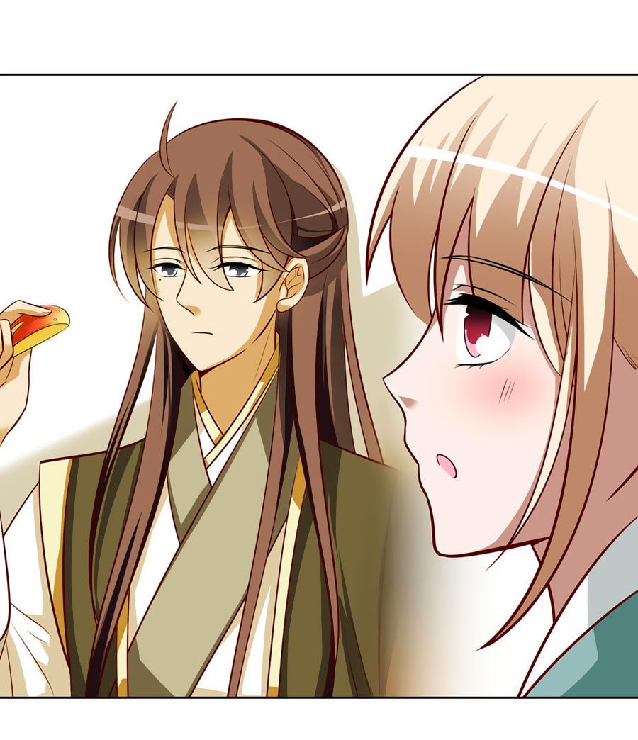 kiêu ngạo vương gia chủng điền phi chapter 43 12