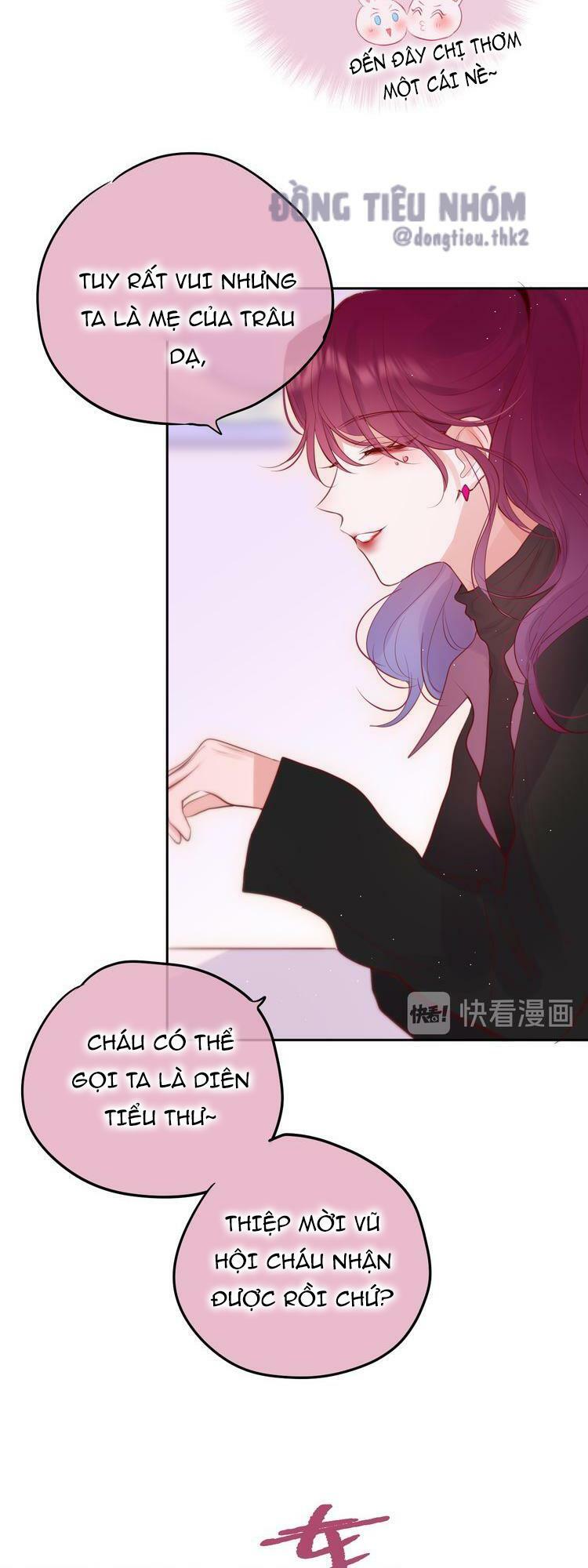 trú dạ liên miên chapter 69 12