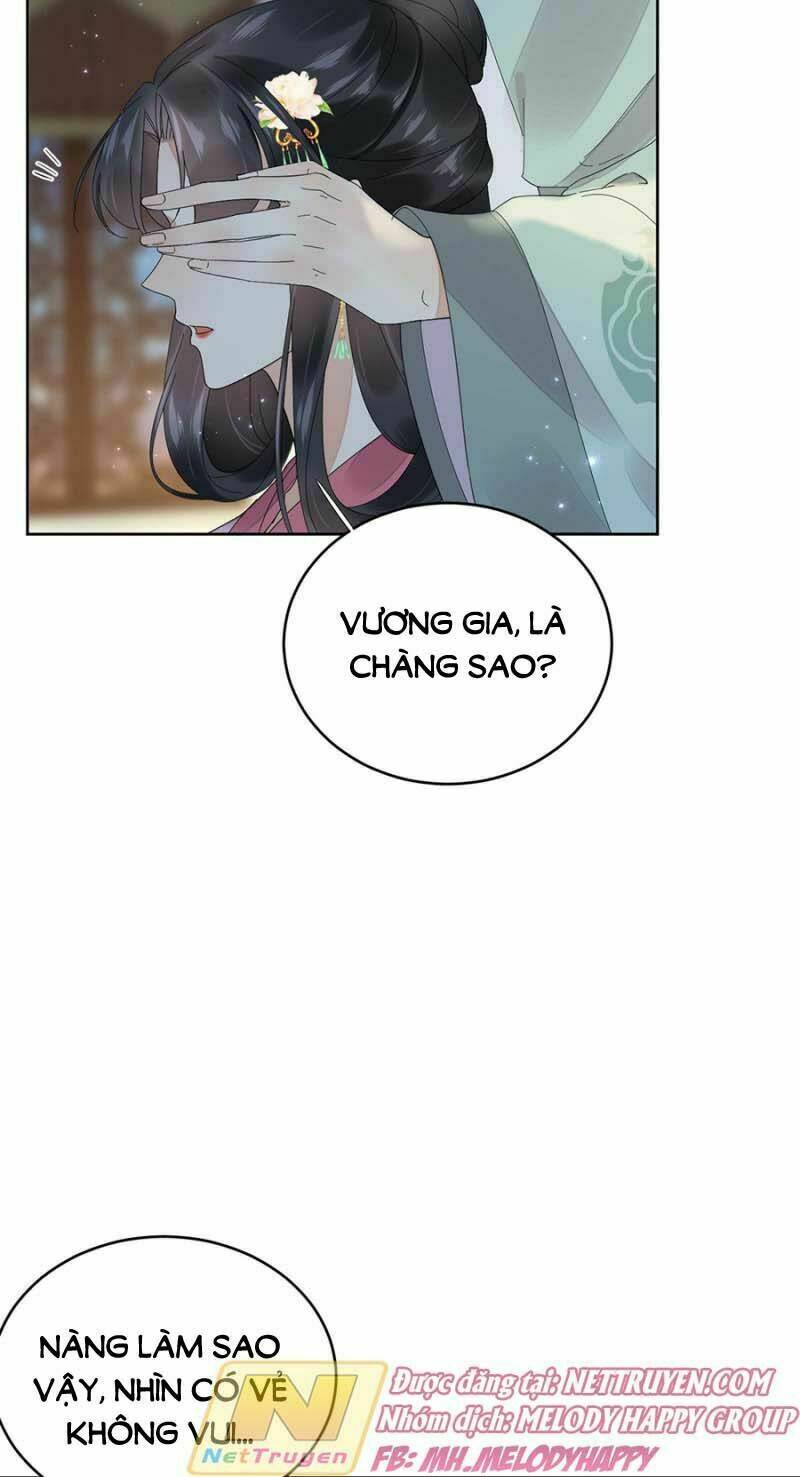 dục hỏa độc nữ chapter 96 7