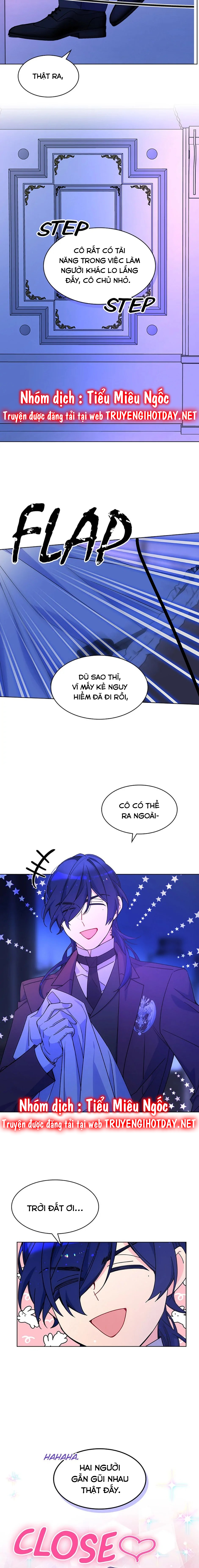 đừng lo lắng, anh trai của em! chapter 80 14