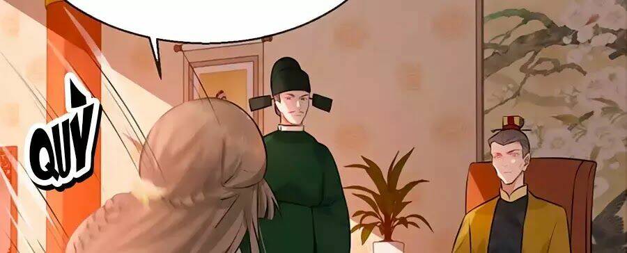 gian phi như thử đa kiều chapter 26 19